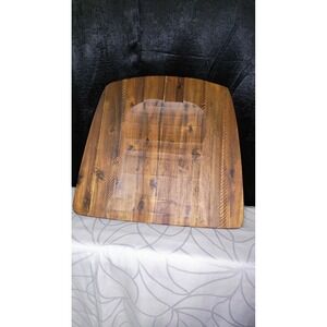 Signature Dining Room Farmhouse Seat of Chair NEW